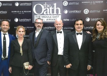 Charles Russell Speechlys Manama, Kingdom of Bahrain Office