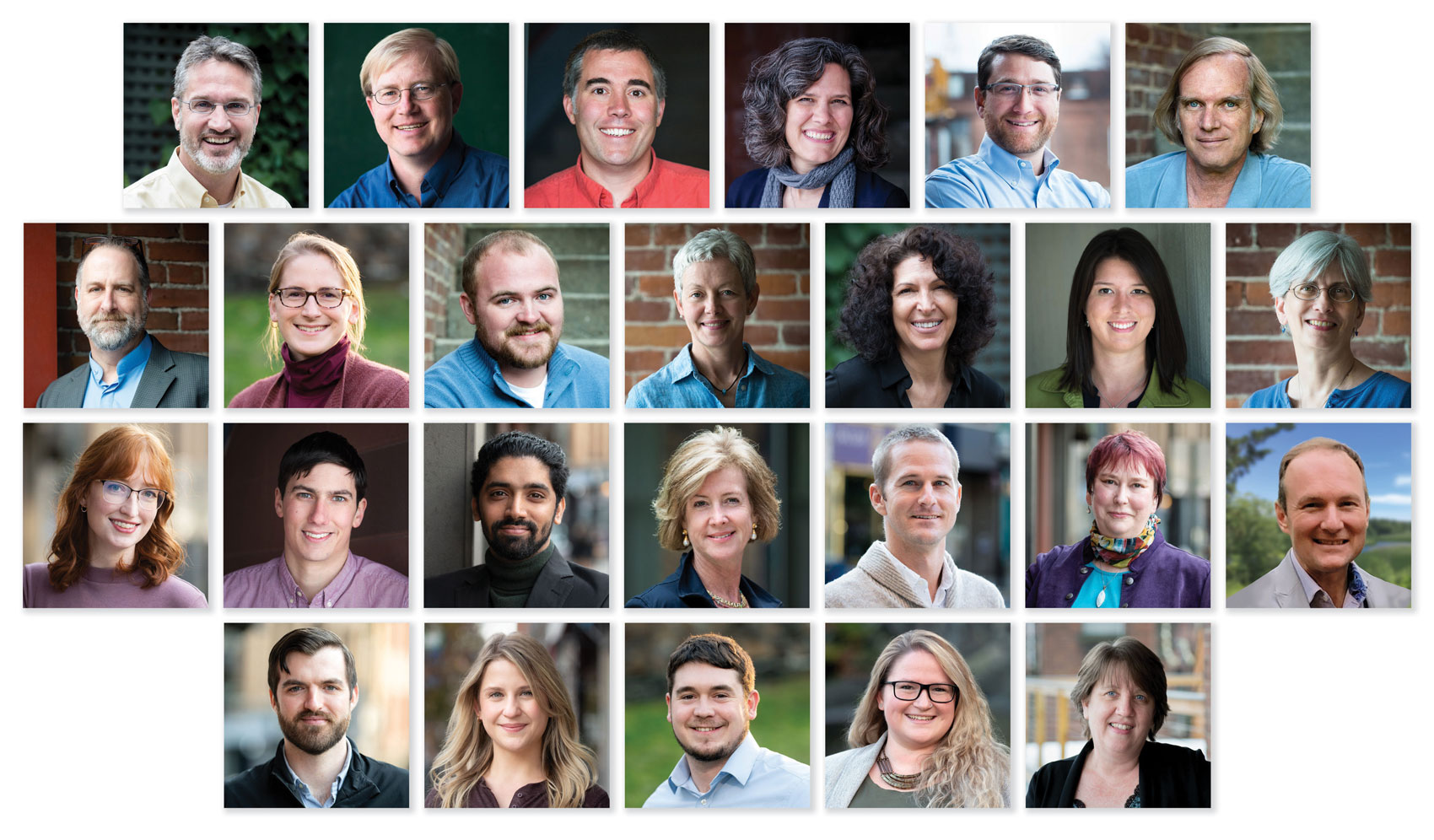 Stevens & Associates, PC Brattleboro,  Office