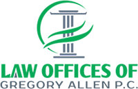 The Law Offices of Gregory Allen Wallingford,  Office