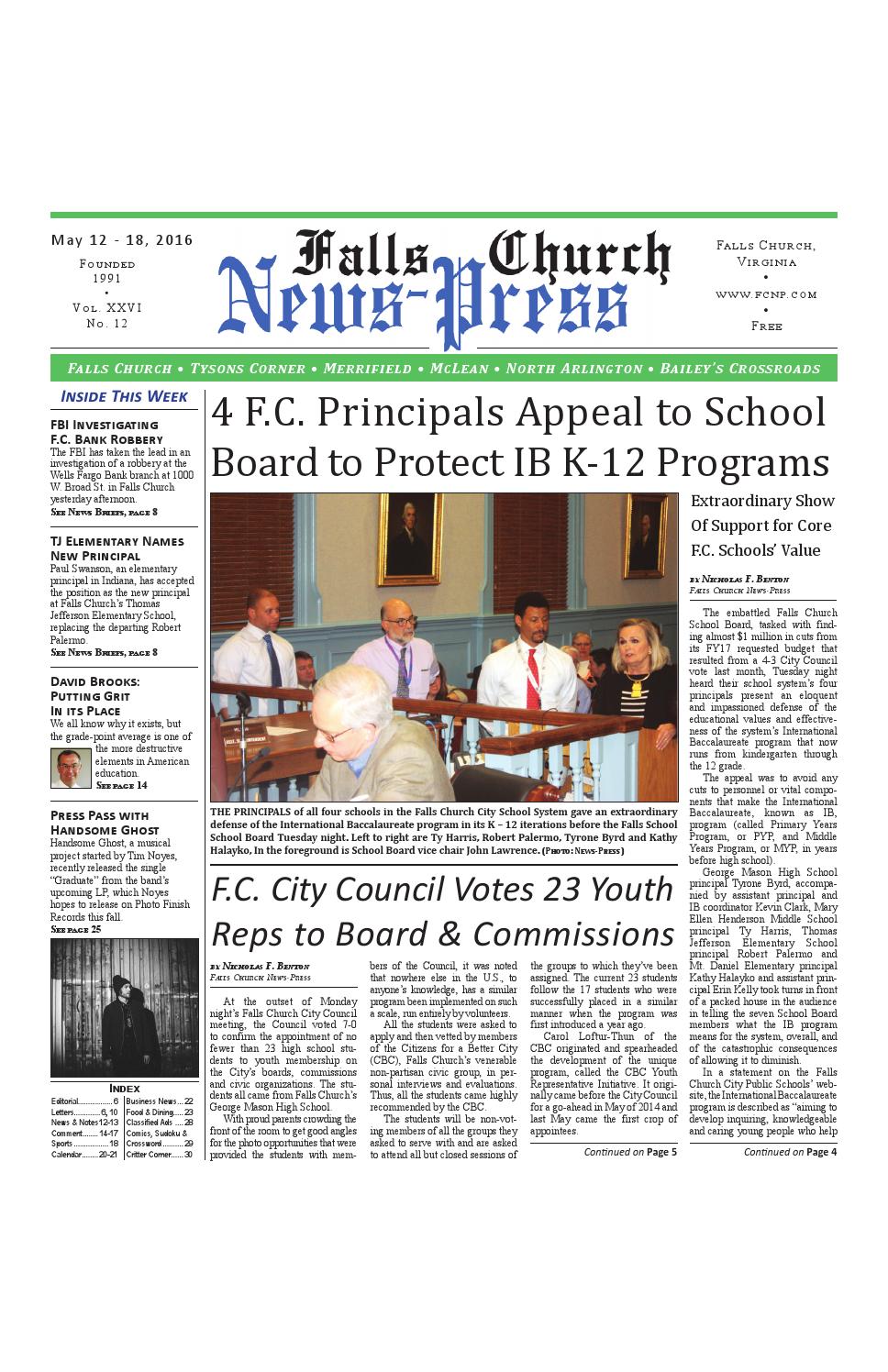 Birch, Stewart, Kolasch & Birch, LLP Falls Church, VA Office