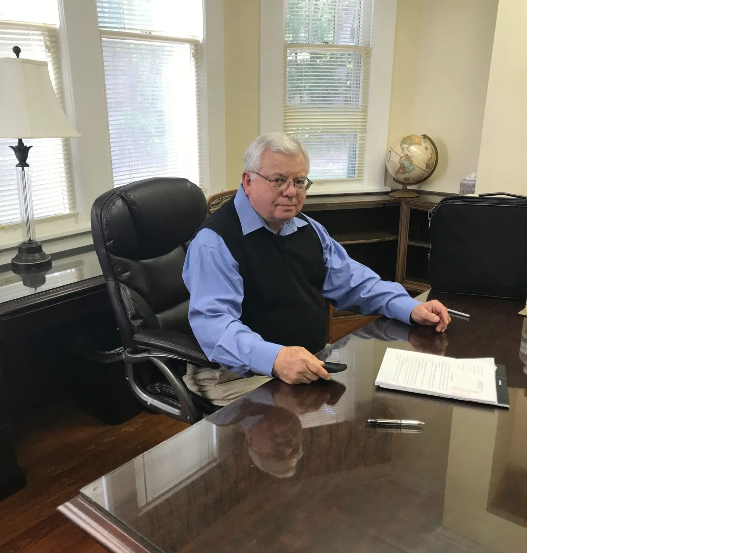 Anderson & Anderson LLP Aiken, SC Office