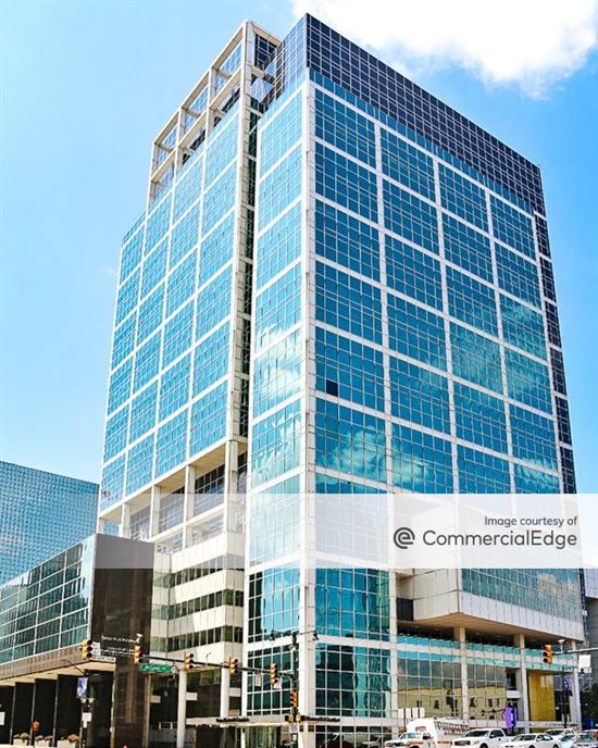 Cohen Seglias Pallas Greenhall & Furman PC Newark, NJ Office