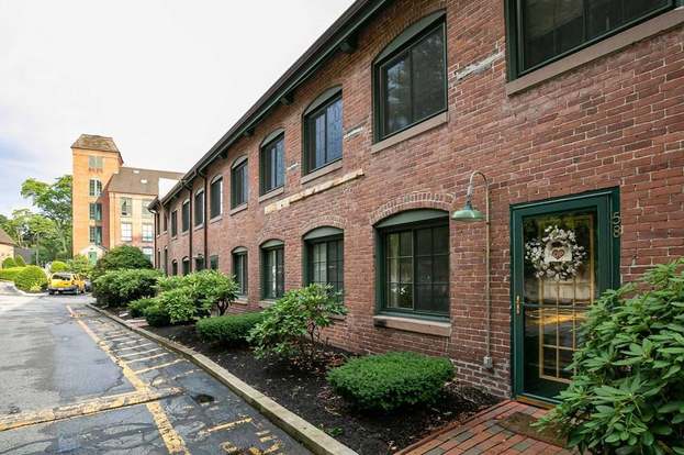 Cunnally Law Group, LLC Medway, MA Office