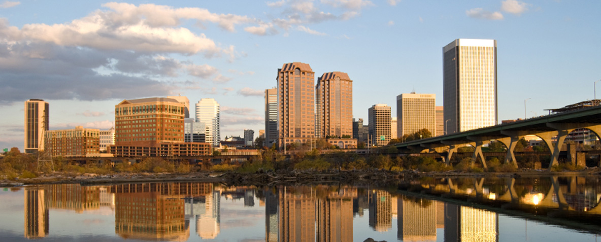 Setliff Law, PC Richmond, VA Office