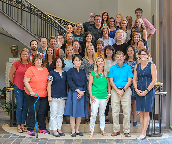 Martin & Jones, PLLC Wilmington, NC Office