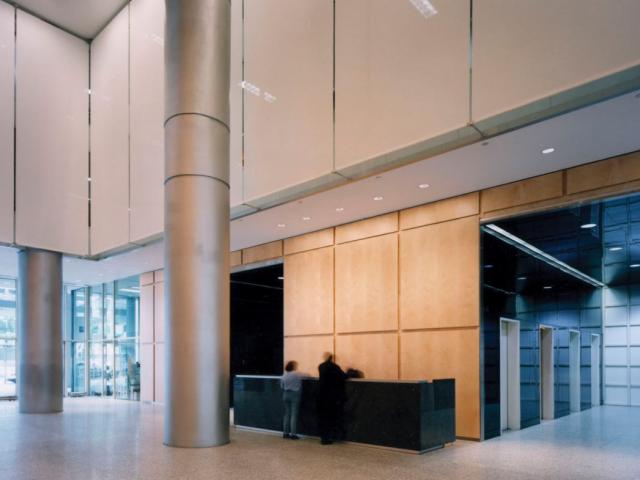 Speiser Krause New York City, NY Office