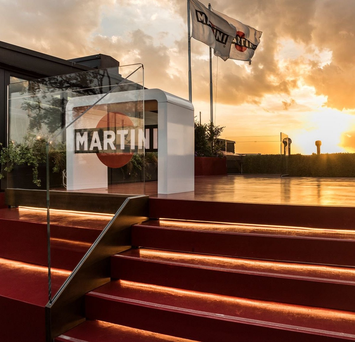 Martini Manna Milan, Italy Office