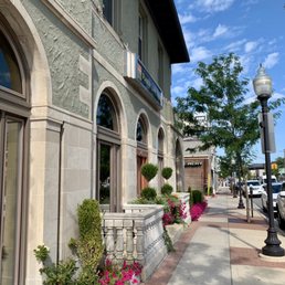 Rasor Law Firm Royal Oak, MI Office