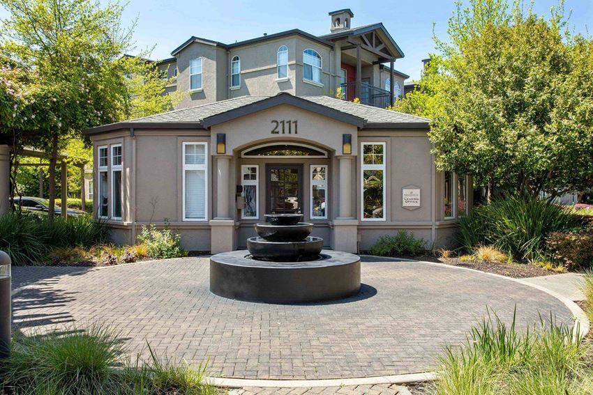 Dickenson, Peatman & Fogarty Santa Rosa, CA Office