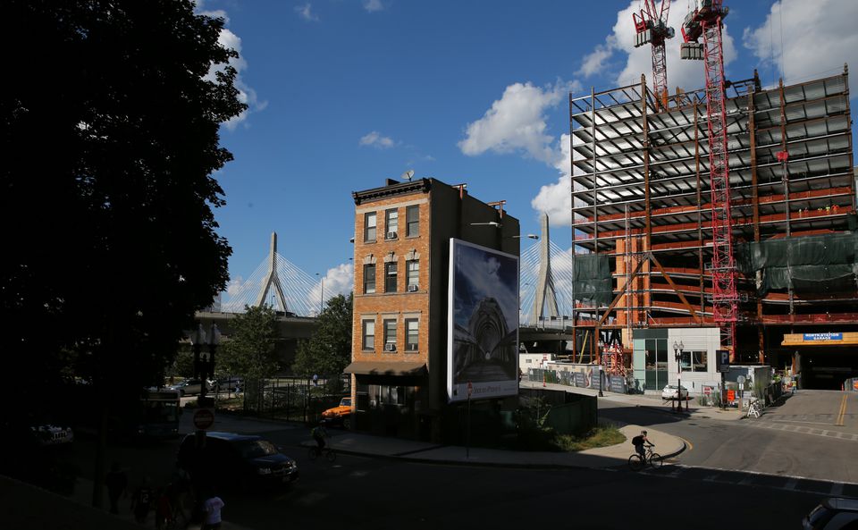 Anthony M. Cardinale - Attorney at Law Boston,  Office