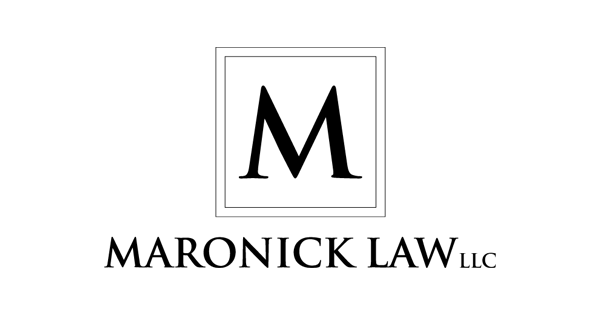 Maronick Law LLC Salisbury, MD Office