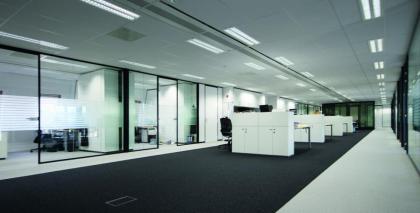 DLA Piper Antwerp, Belgium Office