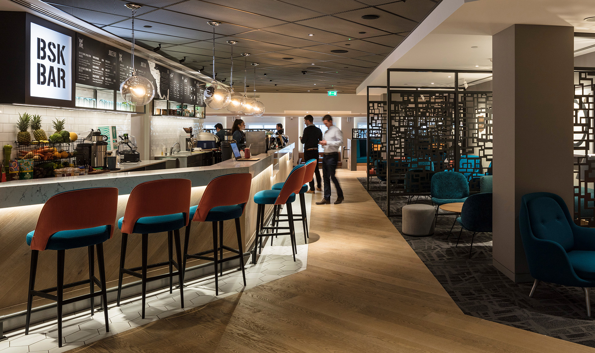 White & Case LLP London, United Kingdom Office