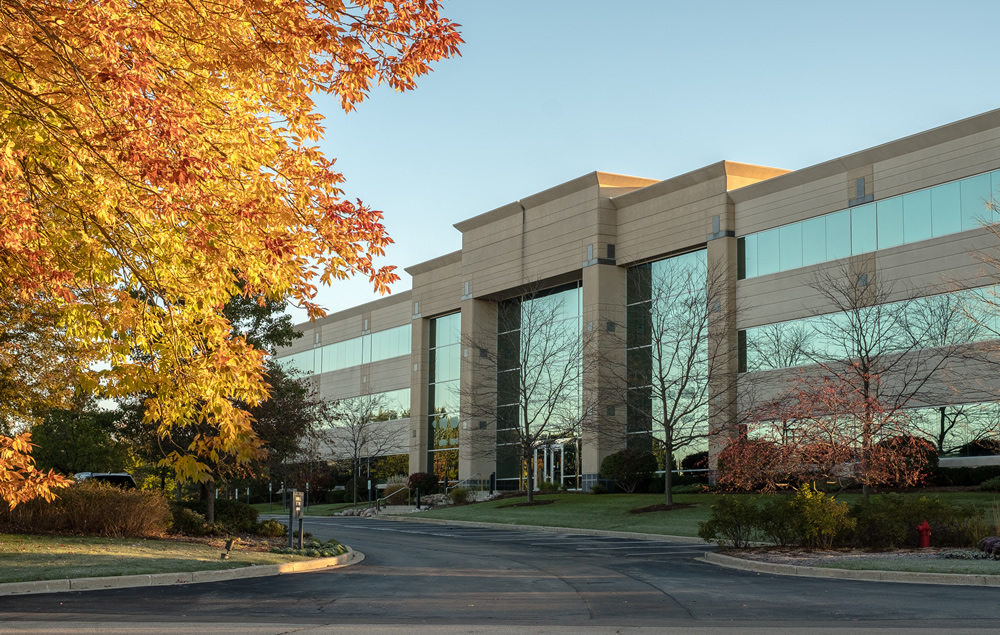McCoy Leavitt Laskey LLC Waukesha, WI Office