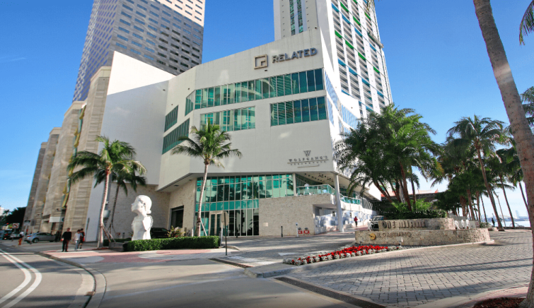 Polsinelli PC Miami, FL Office