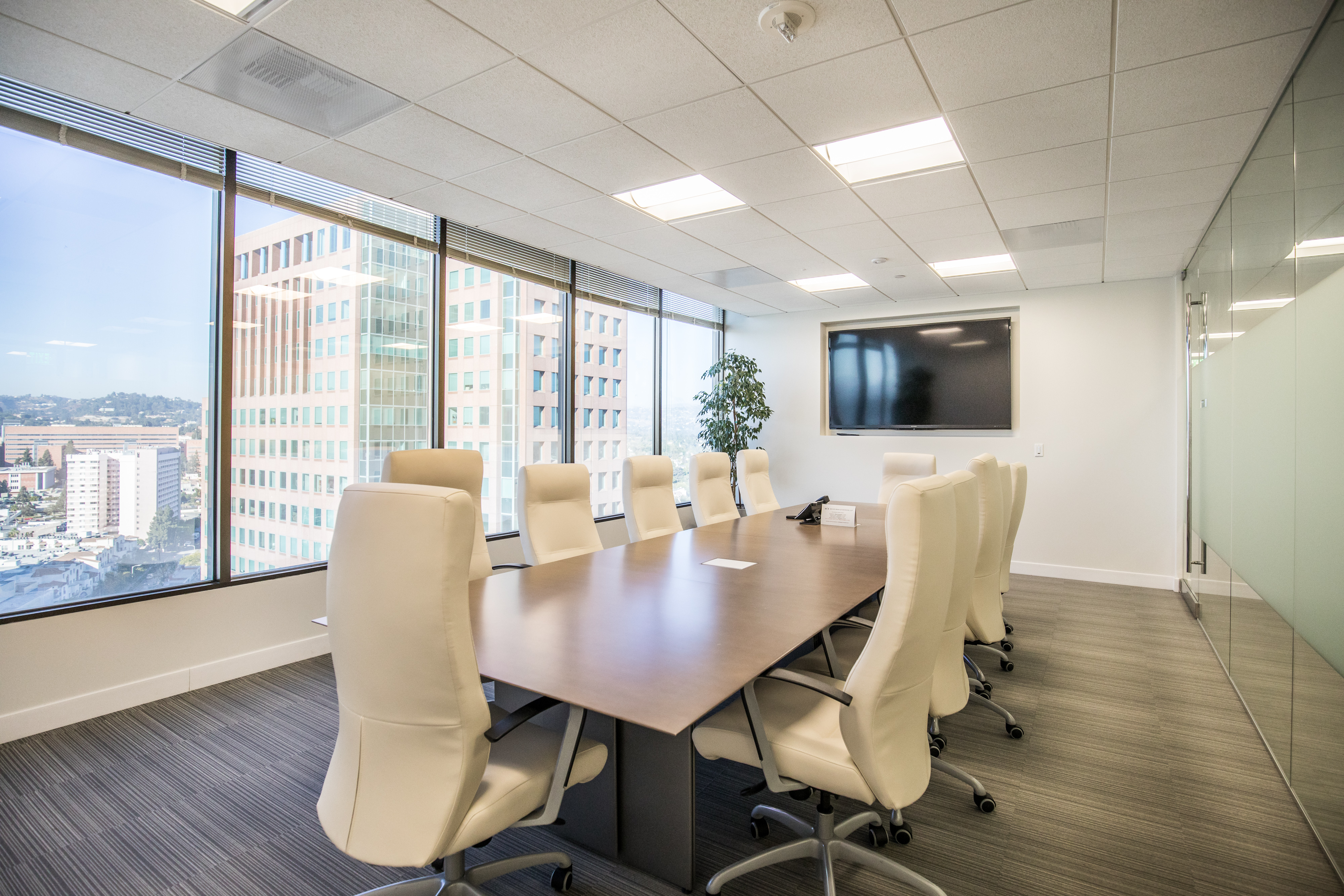 Michelman & Robinson, LLP Santa Ana, CA Office