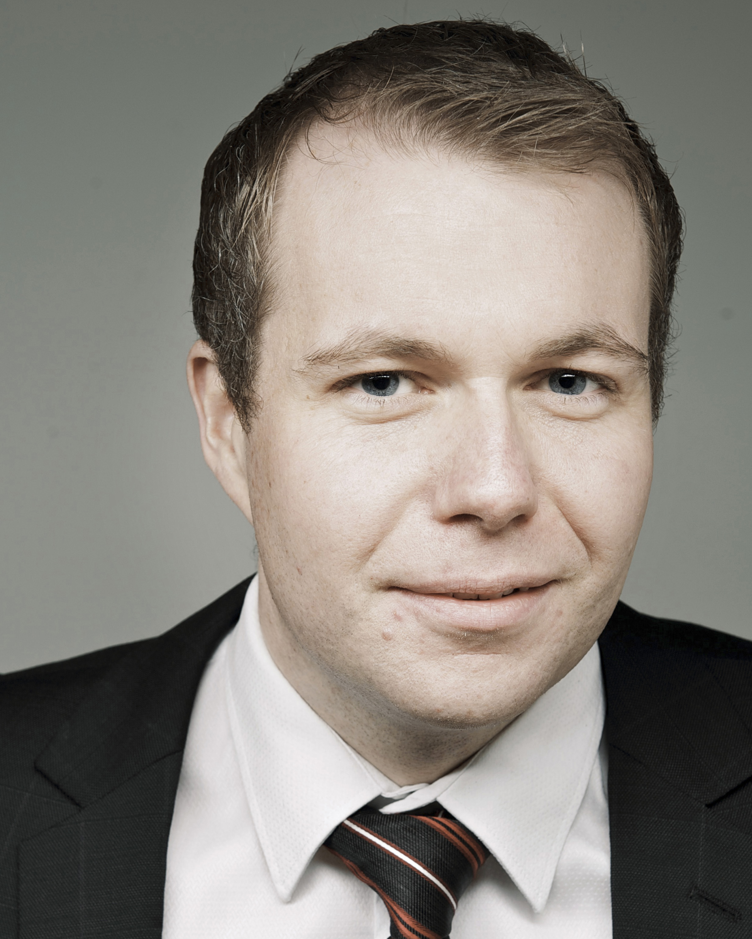 Wikborg Rein LLP Oslo, Norway Office