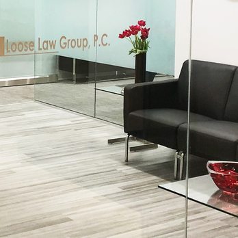 Loose Law Group, P.C Scottsdale, AZ Office