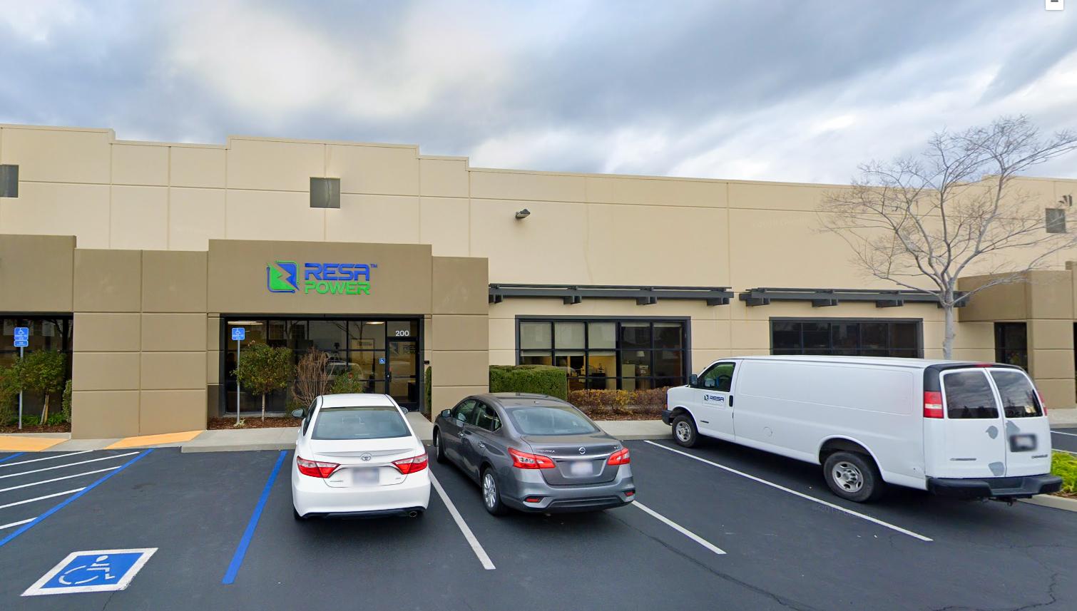 Knitter & Knitter, L.L.P Vacaville, CA Office