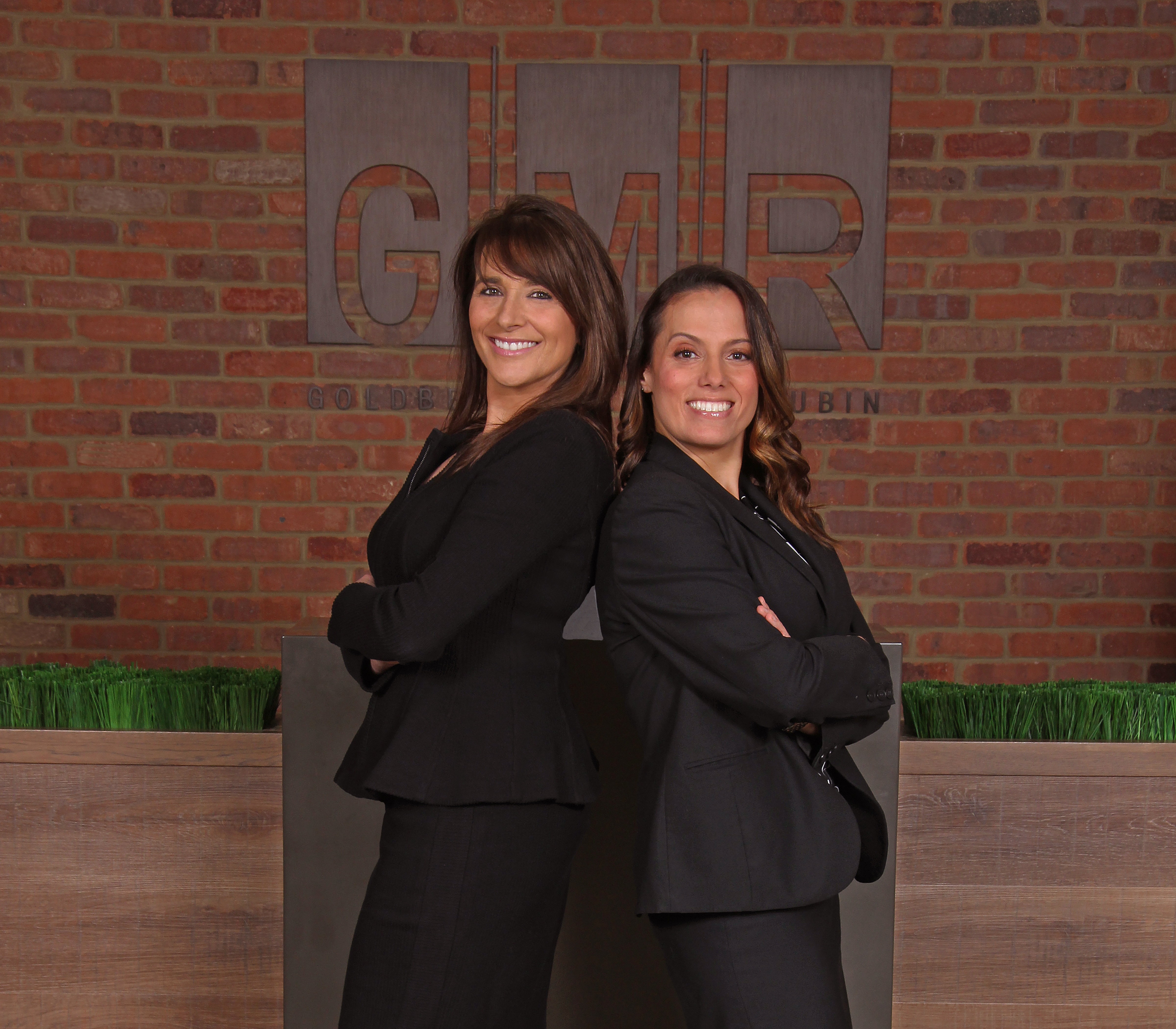 Goldberg, Miller & Rubin, PC Philadelphia, PA Office