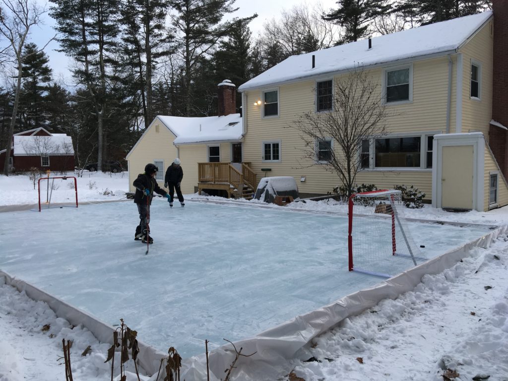 Clocktower Law LLC Acton,  Office