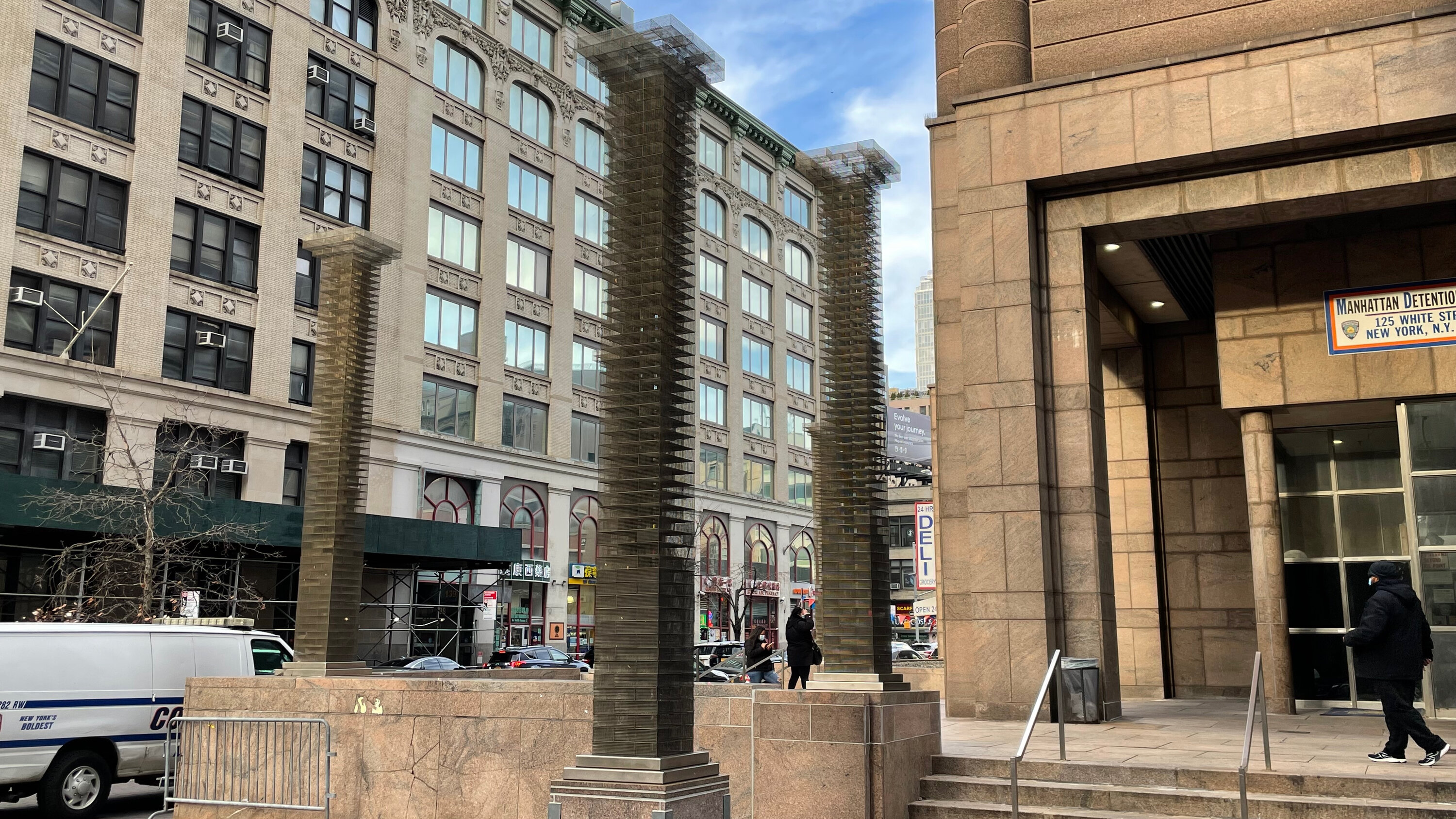 The Law Office of John C. Kim, P.C Brooklyn, NY Office