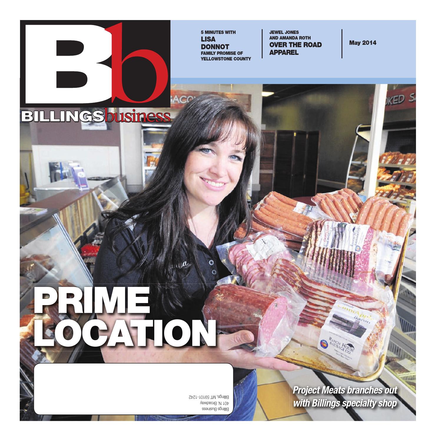 Antoinette M. Tease, PLLC Billings, MT Office