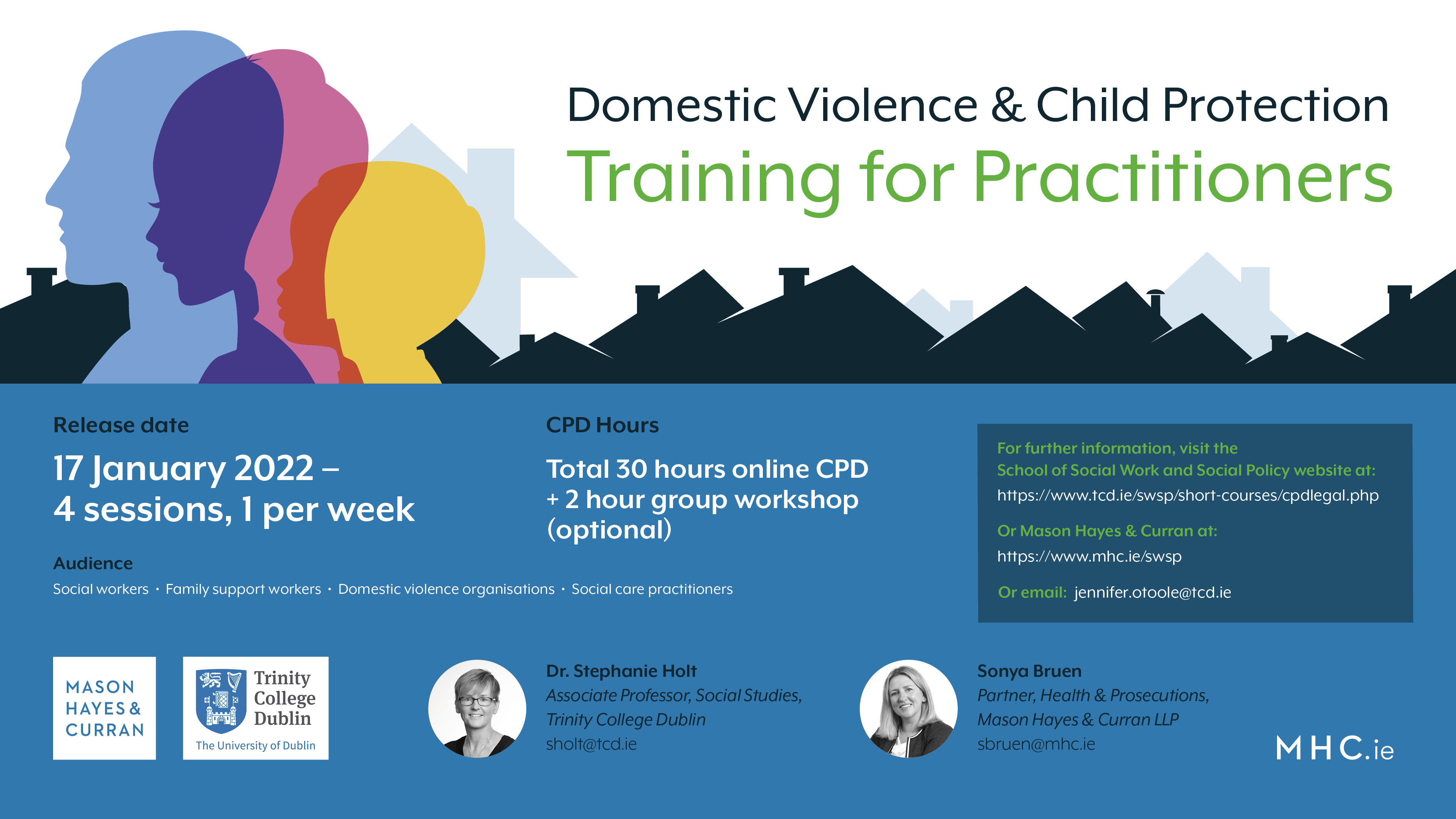 Mason Hayes & Curran LLP Dublin, Ireland Office