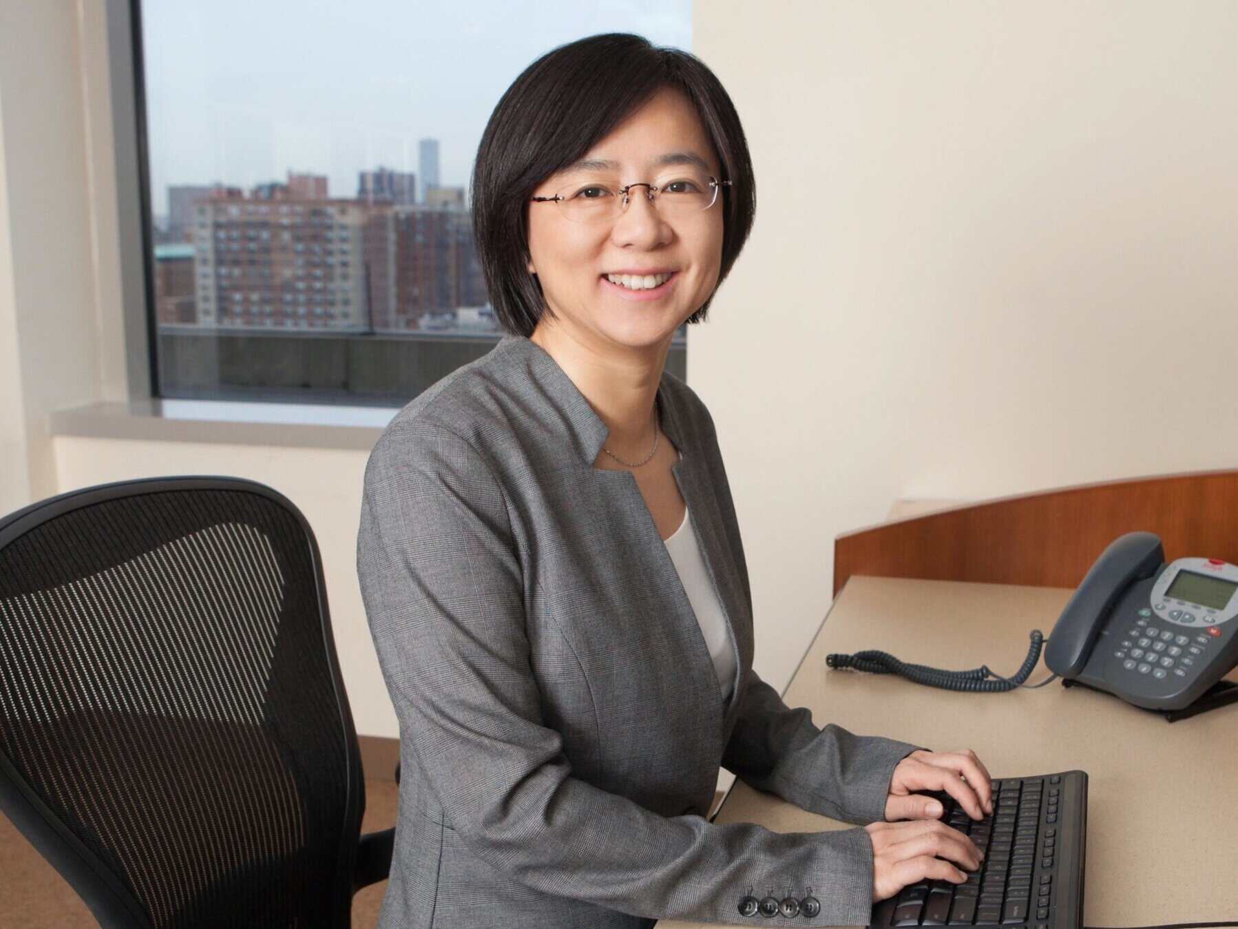 Fazzio Law Offices Hoboken, NJ Office