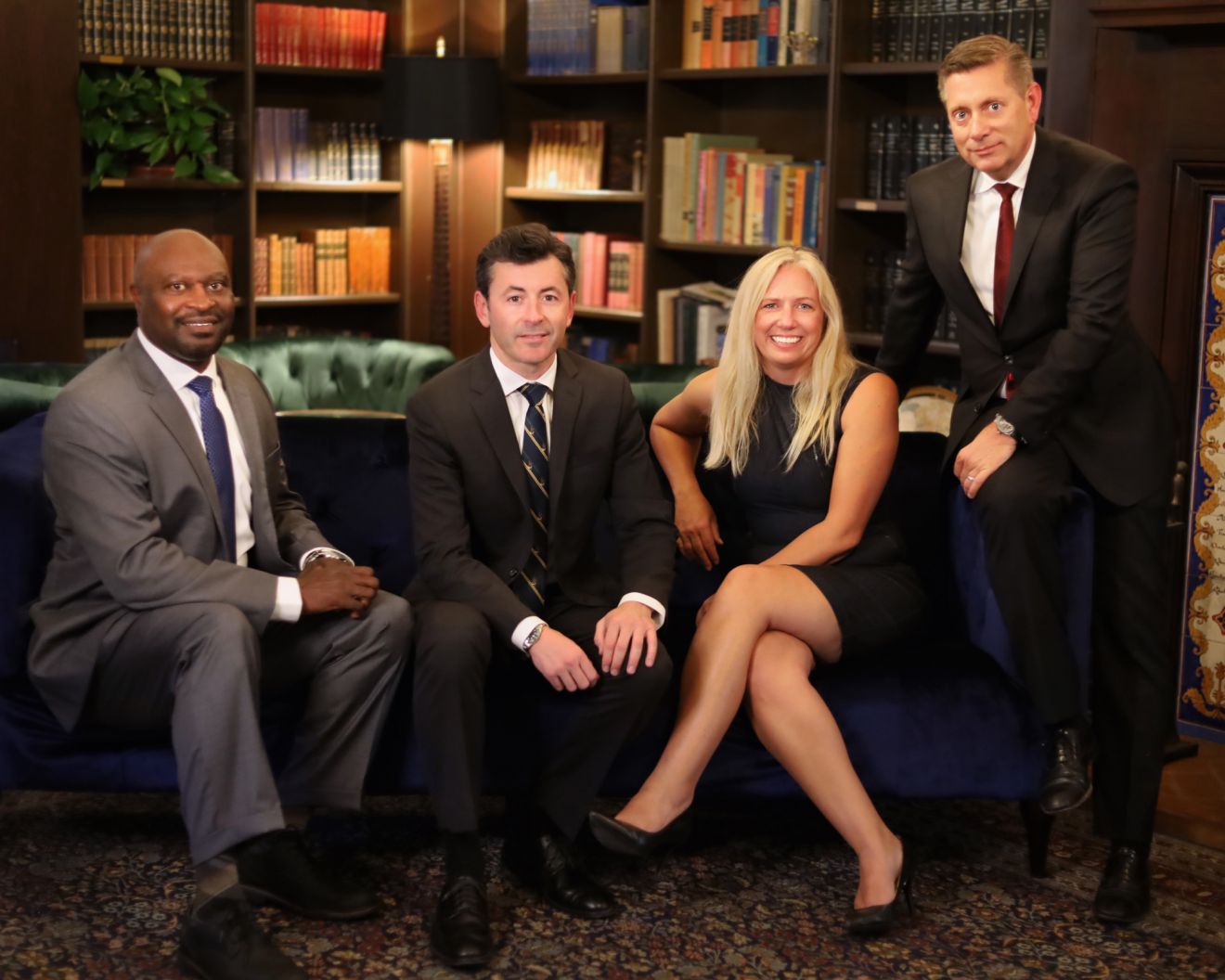 SoCal IP Law Group Santa Barbara, CA Office