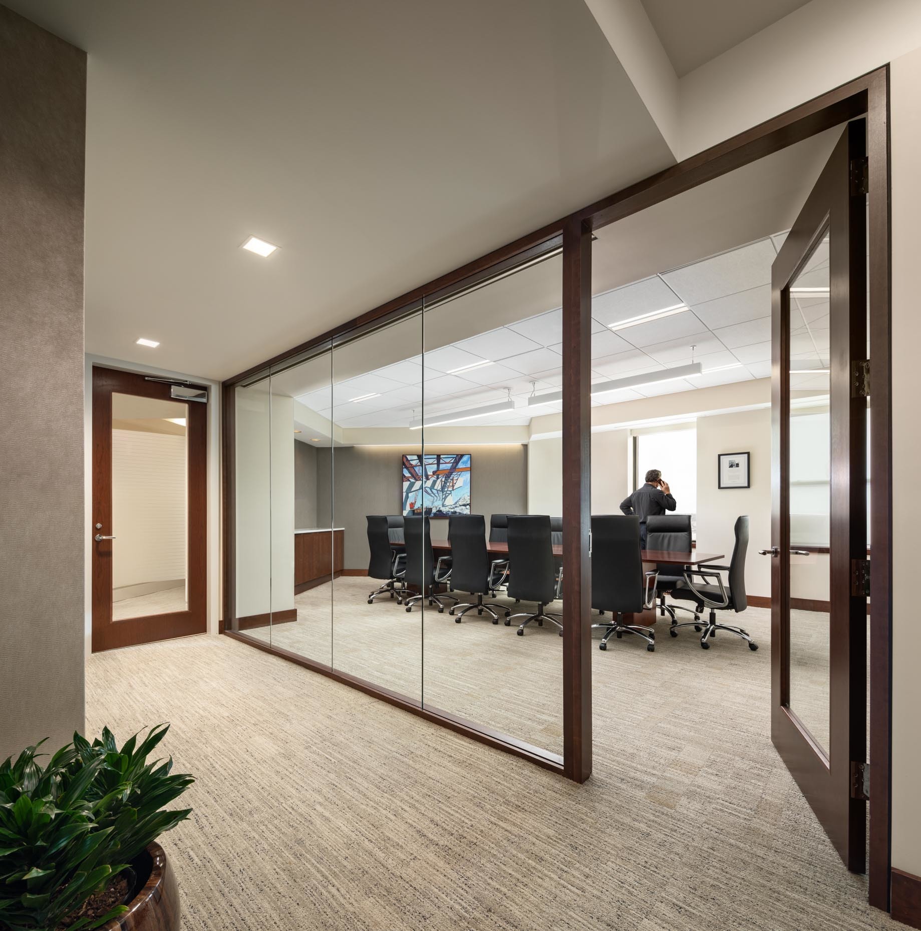 Verrill Dana LLP Augusta, ME Office