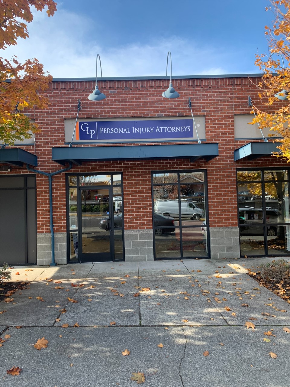 GLP Attorneys, P.S., Inc Burlington, WA Office