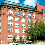 Hayes Soloway P.C Manchester, NH Office