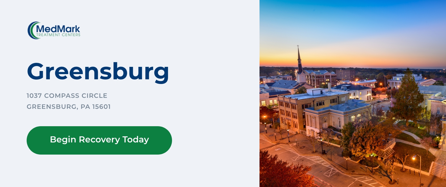 Zimmer Kunz PLLC Greensburg, PA Office