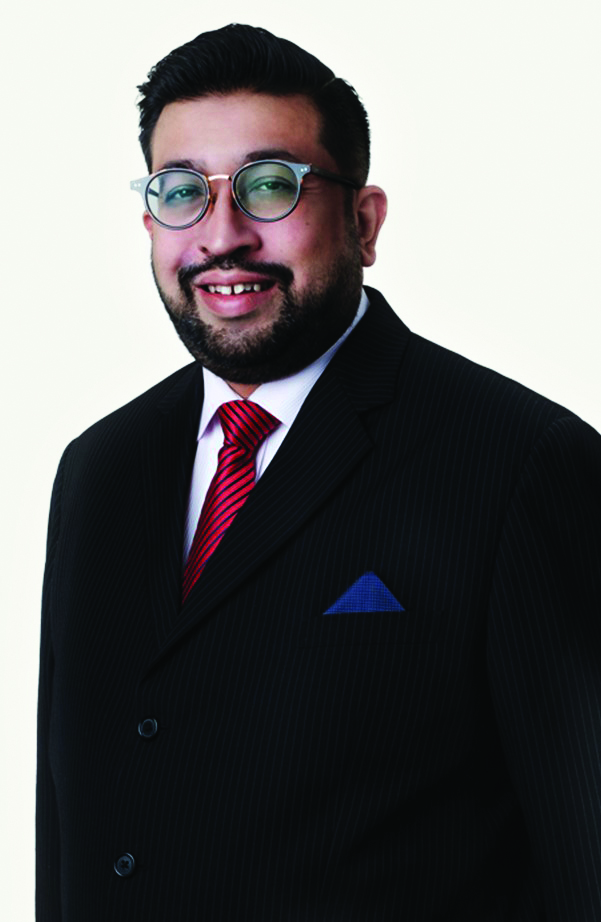 Oon & Bazul LLP Singapore Office