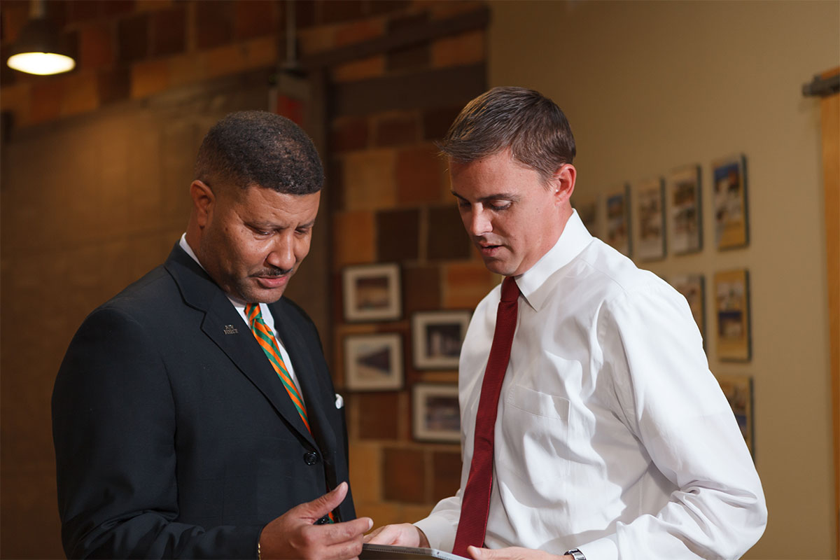 Allen, Allen, Allen & Allen, P.C Fredericksburg, VA Office