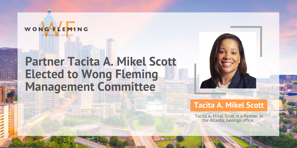 Wong Fleming Redmond, WA Office