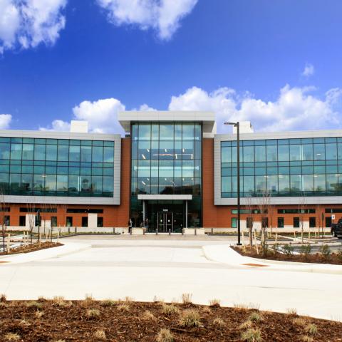 Steptoe LLP Bridgeport, WV Office