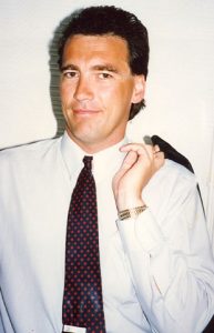 Colin Jones Clarke & Hartland Bristol, United Kingdom Office