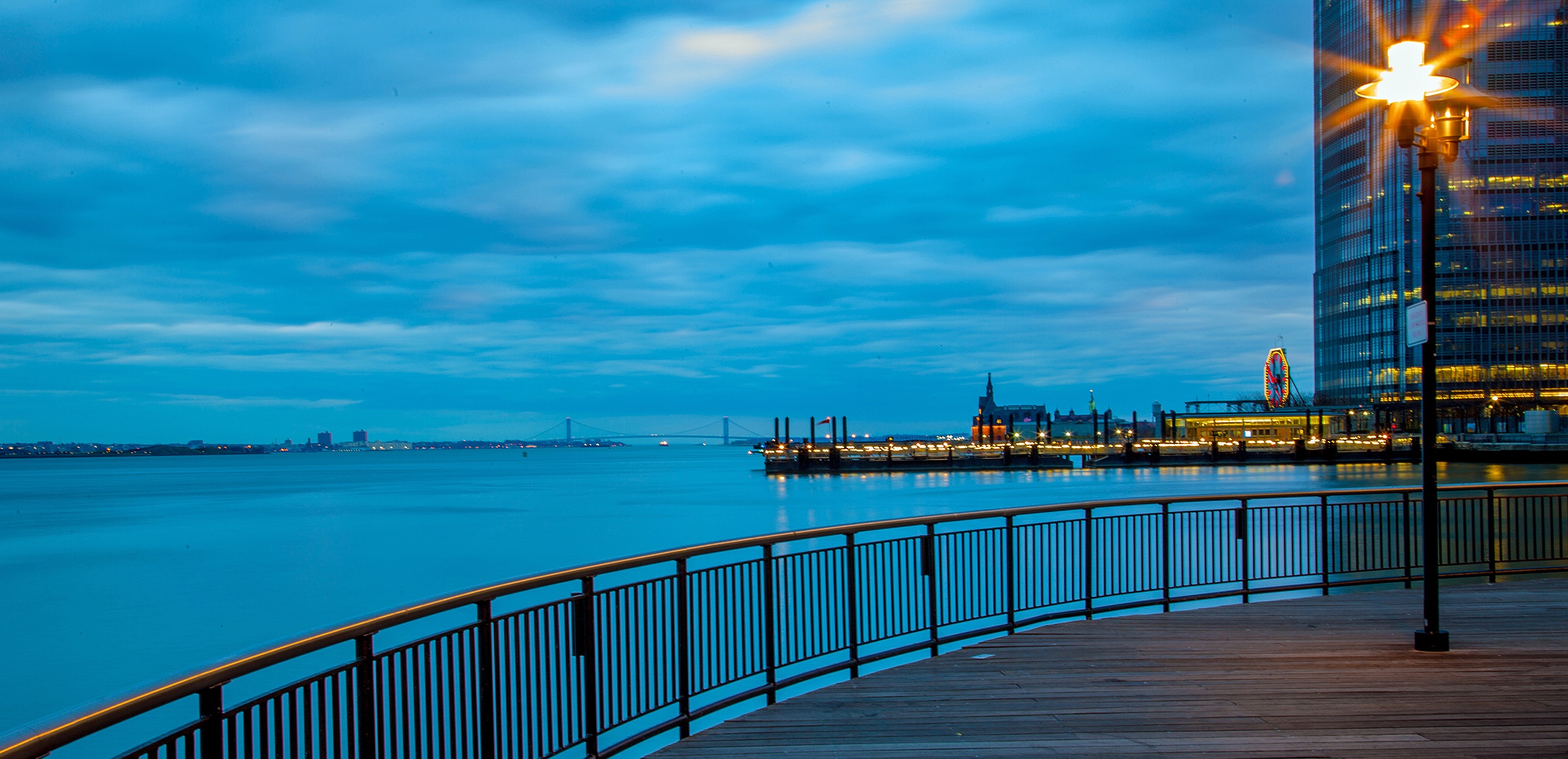 Connell Foley New York City, NY Office