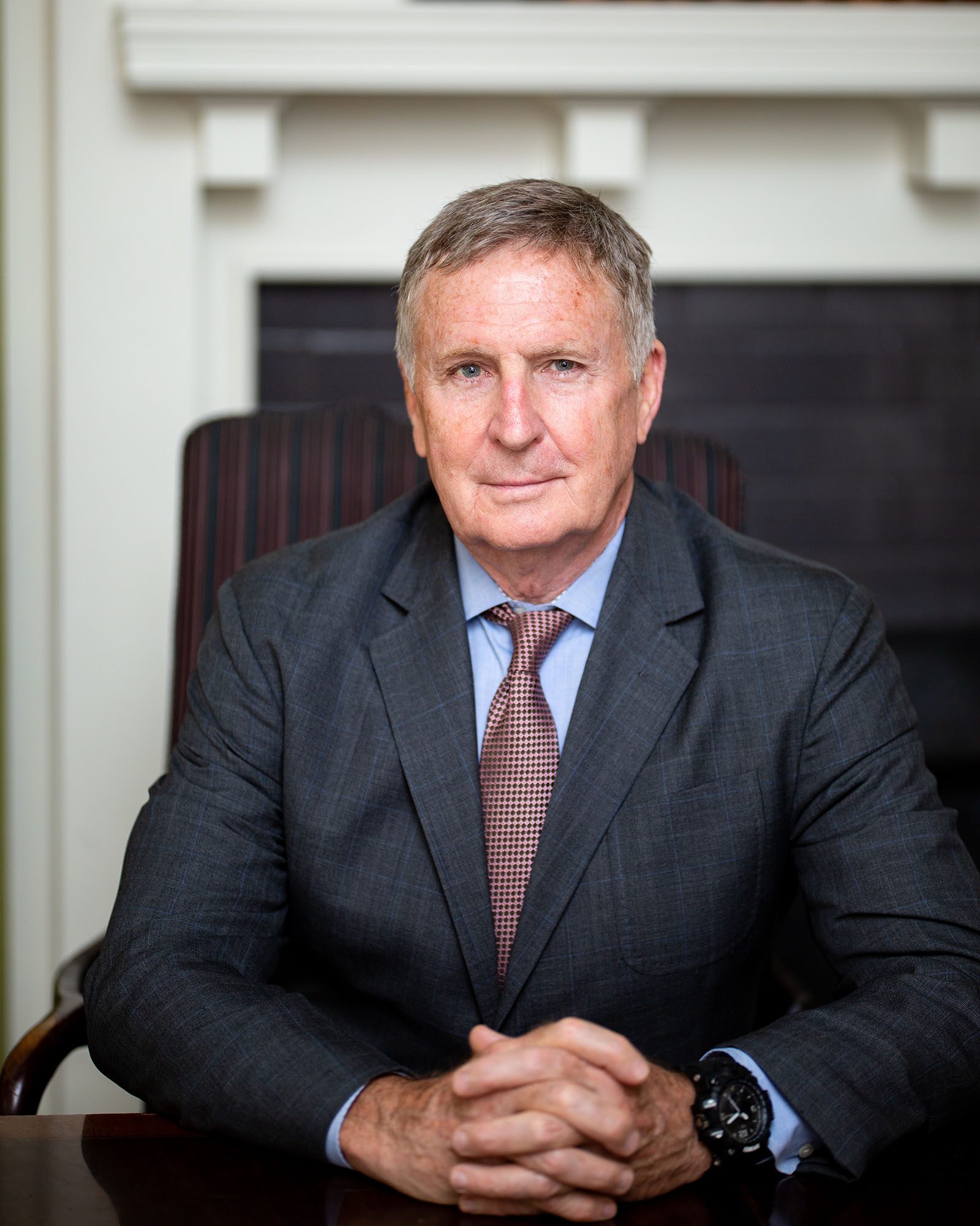 David Randolph Smith Nashville, TN Office