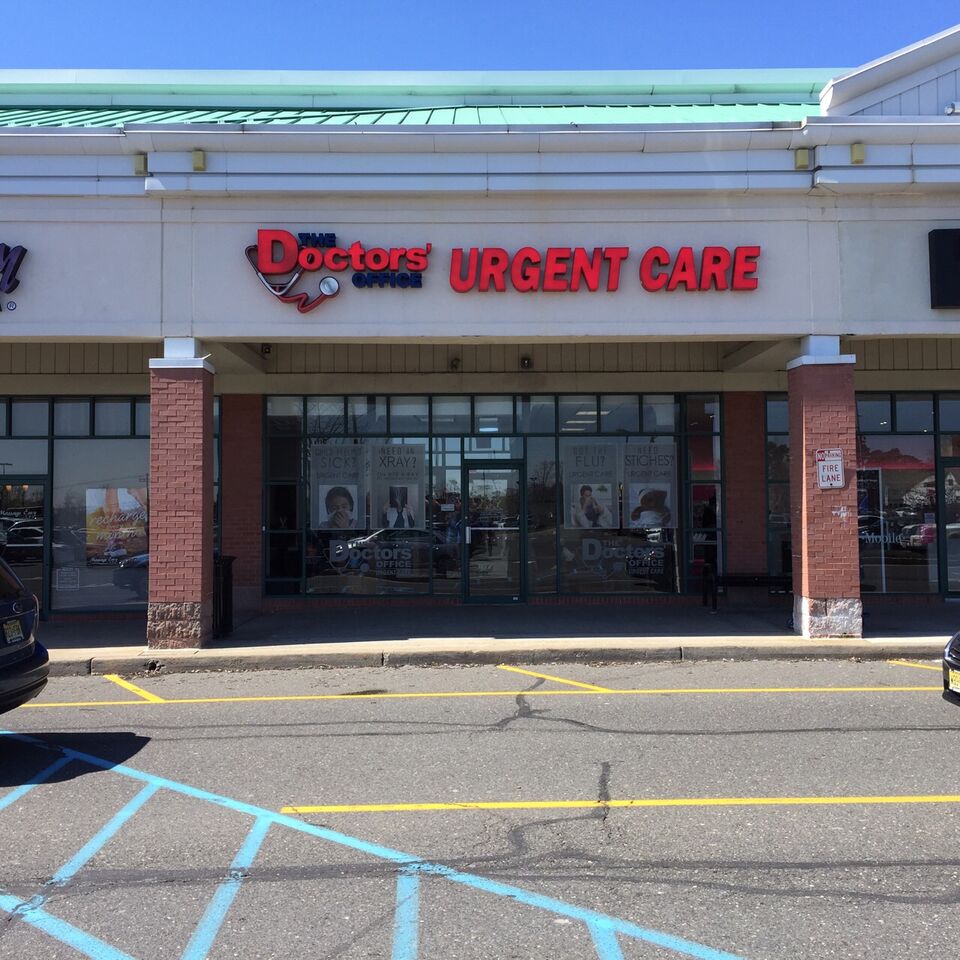 Drazin and Warshaw, PC Brick, United States Office