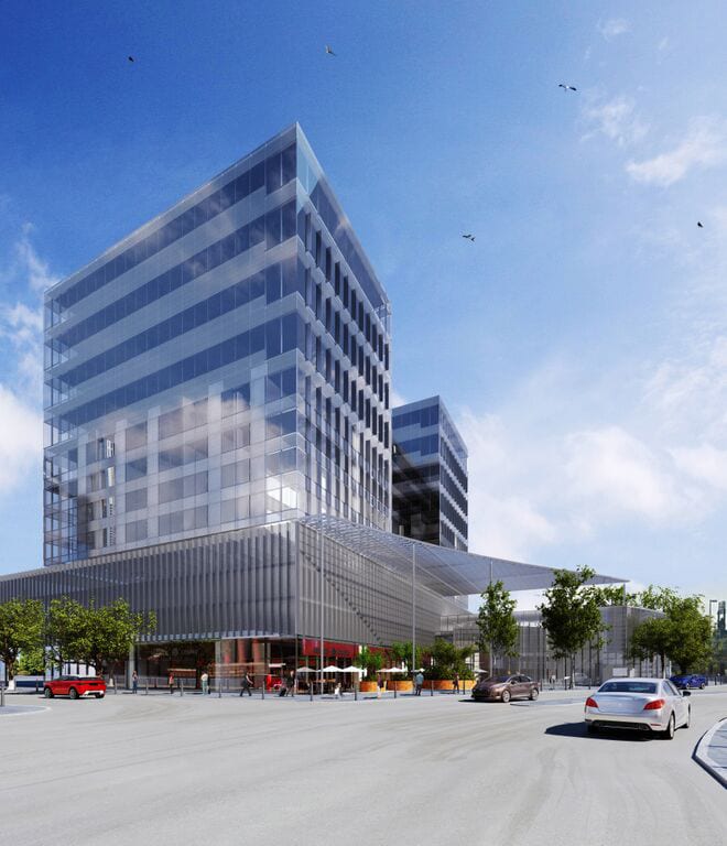 Husch Blackwell LLP Denver, CO Office