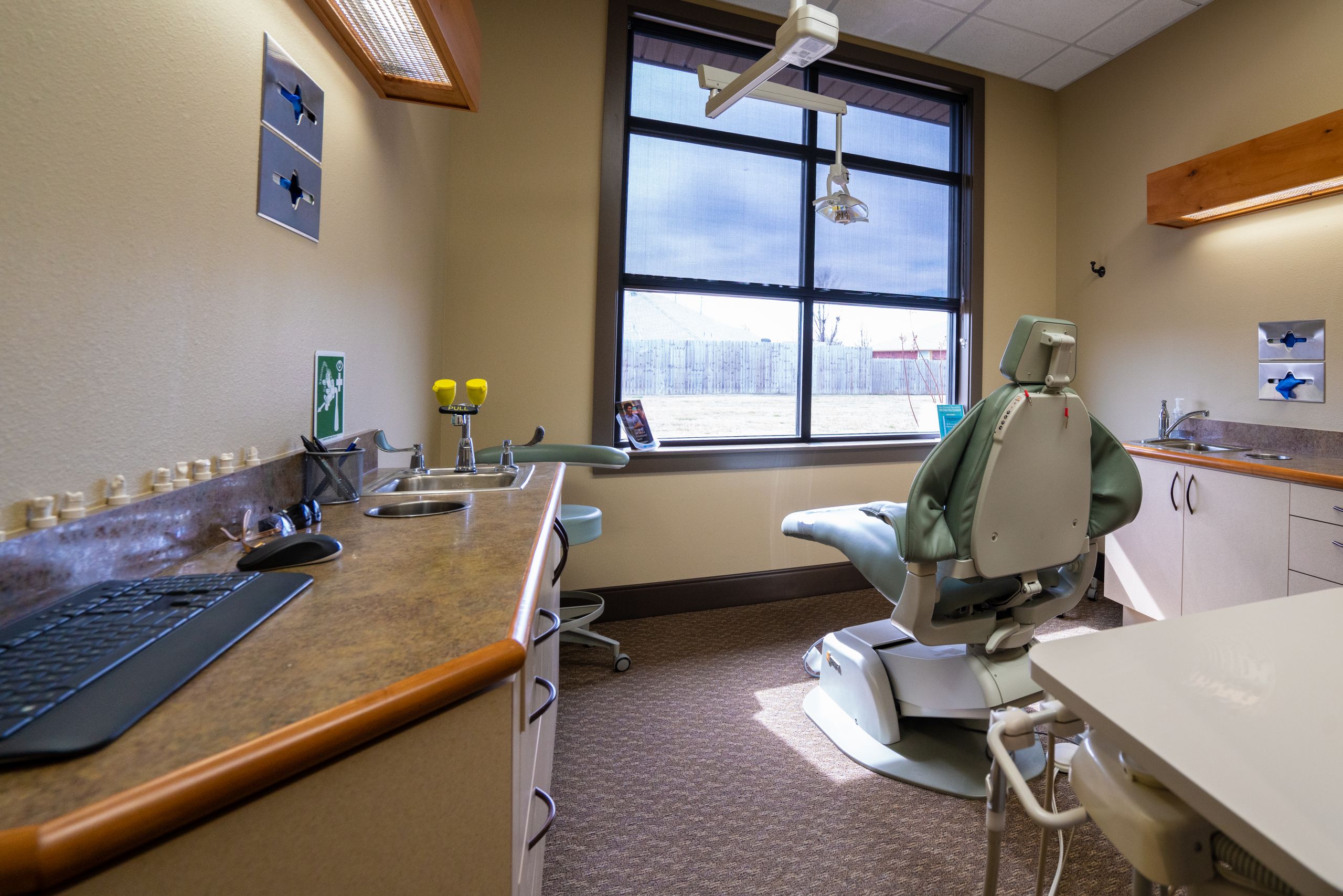 Hallman & Associates, P.C Norman, OK Office