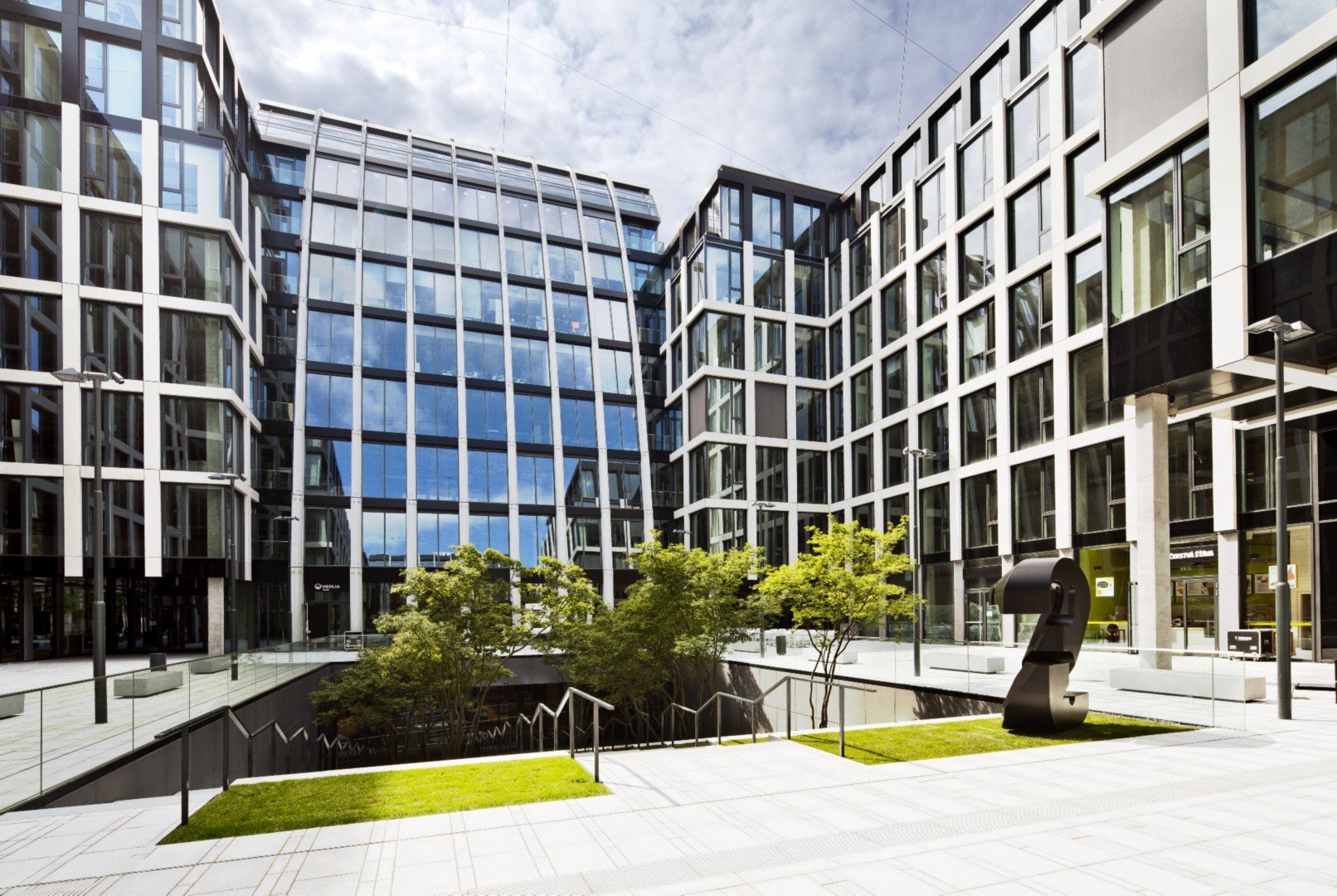 Tomsa & Spol Prague, Czech Republic Office