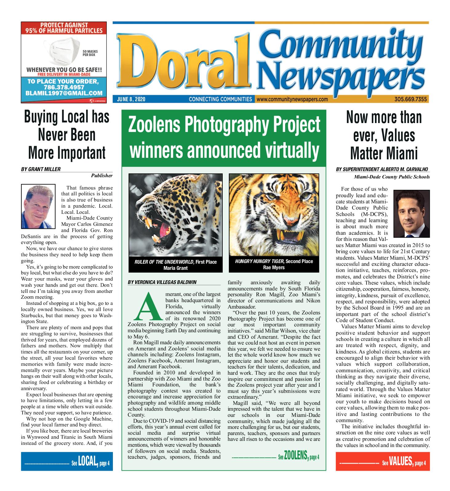 Law Office of Katherine Canto Doral, FL Office