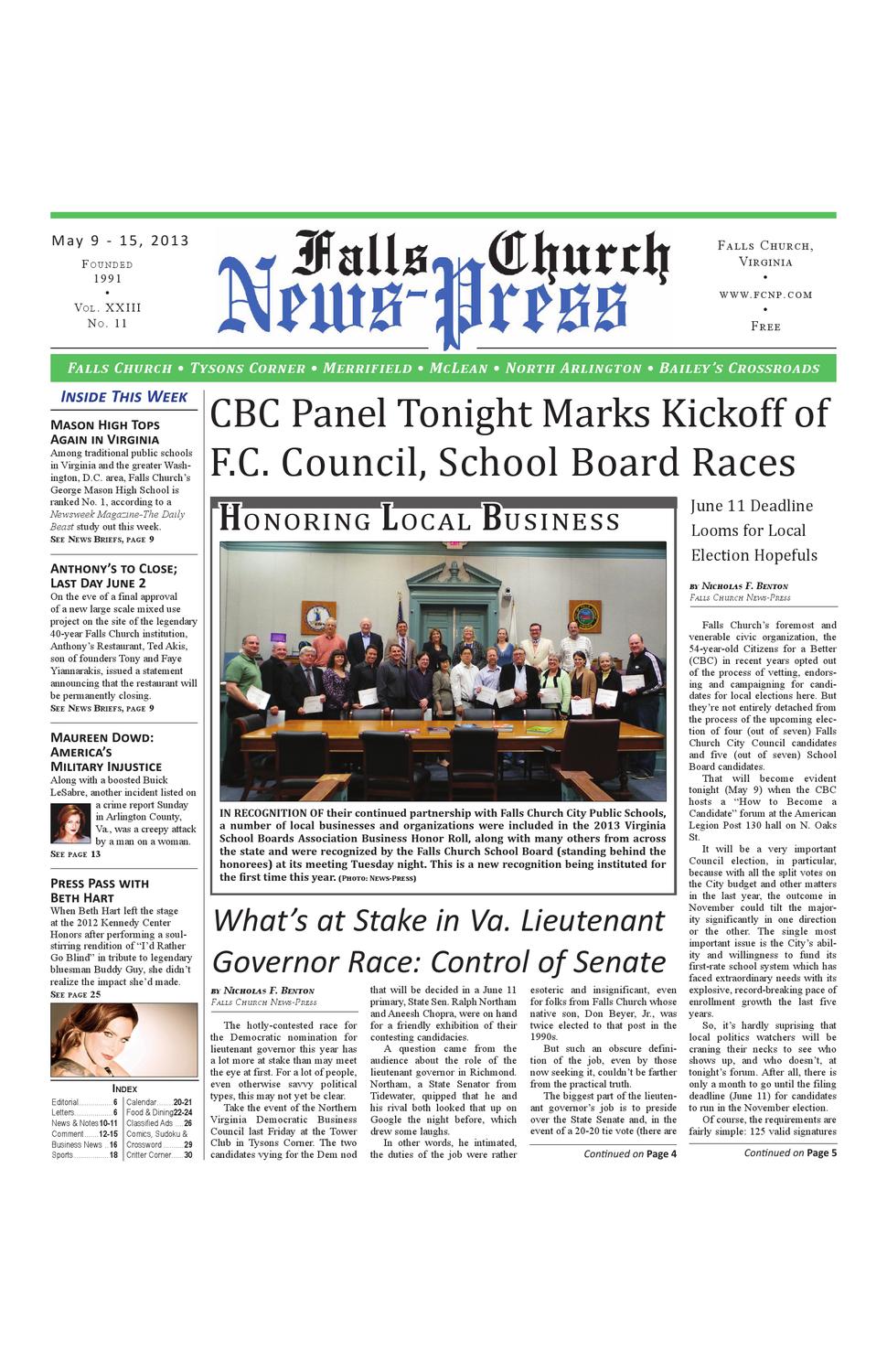 The Villamar Firm PLLC Falls Church, VA Office