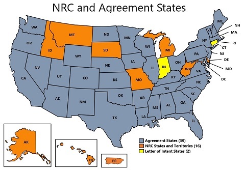 Alexander Law, PA Jackson,  Office