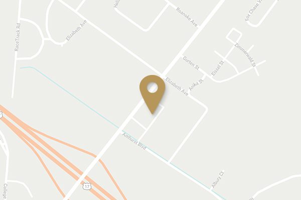 Law Offices of James Scott Farrin New Bern, NC Office