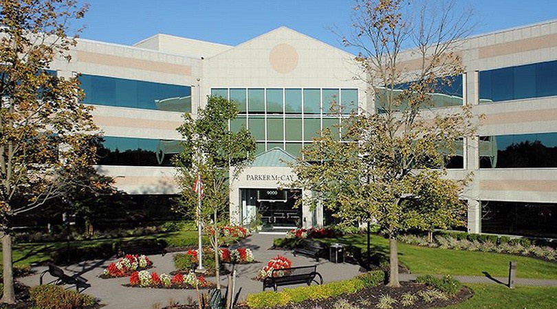 Parker McCay Atlantic City, NJ Office